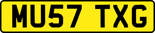 MU57TXG