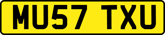 MU57TXU
