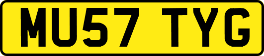 MU57TYG