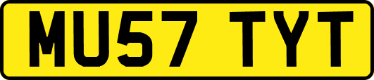 MU57TYT