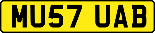 MU57UAB