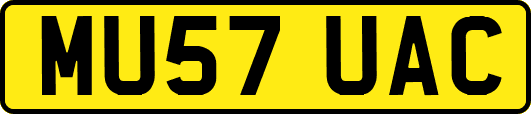 MU57UAC