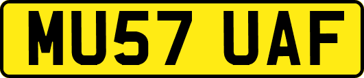 MU57UAF