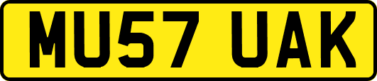 MU57UAK