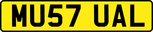 MU57UAL