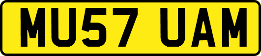 MU57UAM