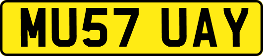 MU57UAY