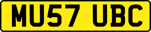 MU57UBC