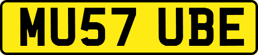 MU57UBE