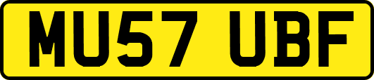 MU57UBF