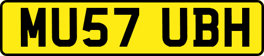 MU57UBH