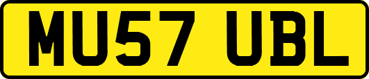 MU57UBL
