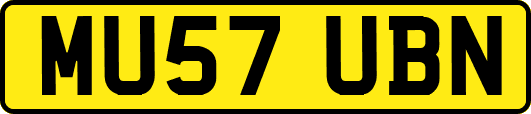 MU57UBN