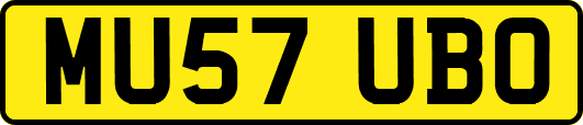MU57UBO