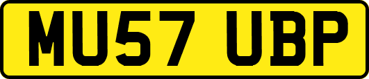 MU57UBP