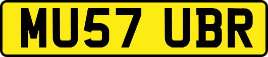 MU57UBR