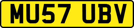 MU57UBV