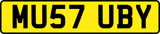 MU57UBY