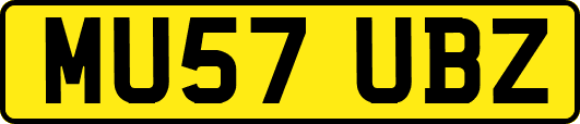 MU57UBZ