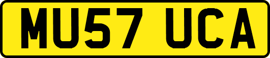 MU57UCA
