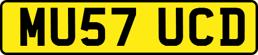 MU57UCD