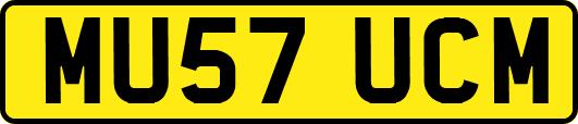 MU57UCM