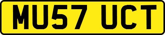 MU57UCT