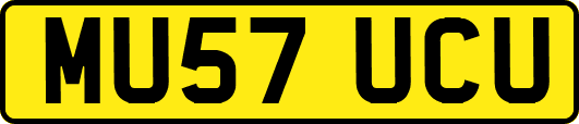 MU57UCU