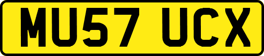 MU57UCX