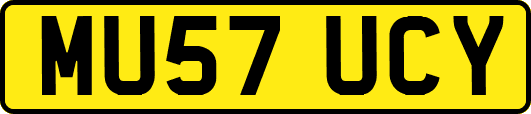 MU57UCY