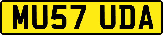 MU57UDA
