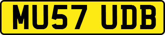 MU57UDB
