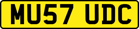MU57UDC