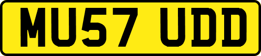 MU57UDD