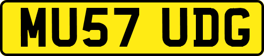 MU57UDG