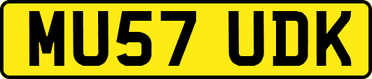 MU57UDK