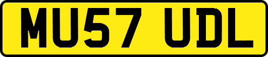 MU57UDL