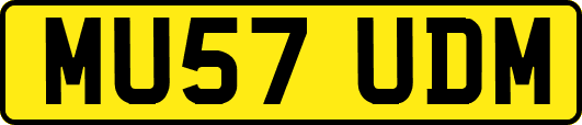 MU57UDM
