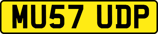 MU57UDP