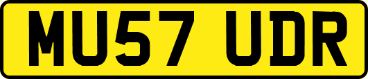 MU57UDR