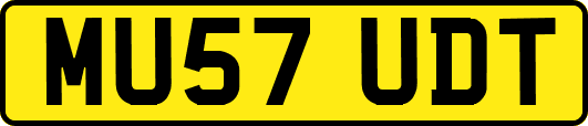 MU57UDT