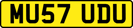 MU57UDU