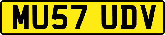 MU57UDV