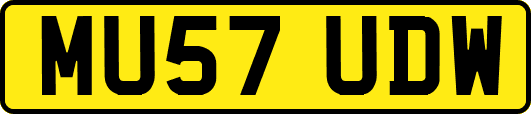 MU57UDW