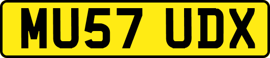 MU57UDX