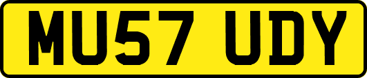 MU57UDY