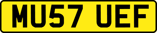 MU57UEF