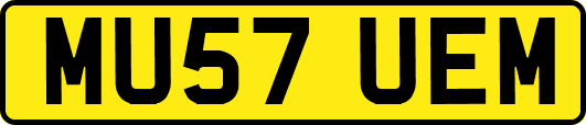 MU57UEM