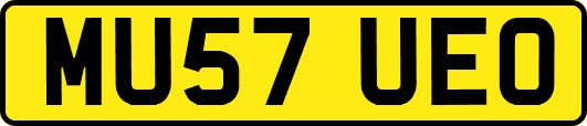 MU57UEO
