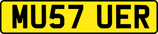 MU57UER